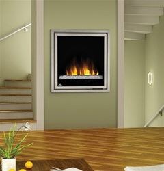 EF30G Clean Face Electric Fireplace