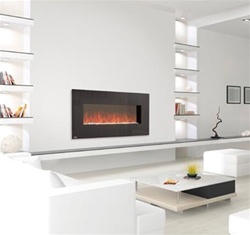 Napoleon EFL48 Linear Wall Electric Fireplace