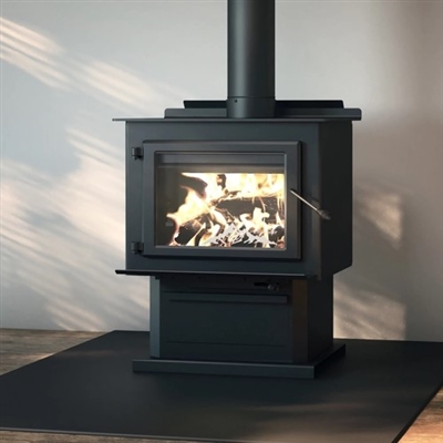 Englander Blue Ridge 500 Wood Stove