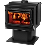 Englander 15-W06 Wood Stove with Blower