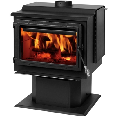 Englander 15-W06 Wood Stove with Blower