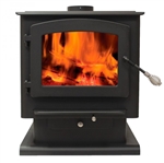 ENGLANDER 32-NC WOOD STOVE