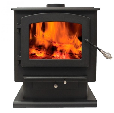 ENGLANDER 32-NC WOOD STOVE