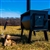 Englander Grizzly Portable Wood Stove