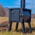 Englander Cub Portable Wood Stove