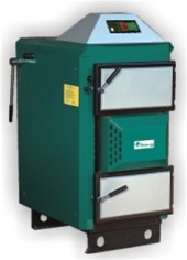 Eko80 Line Wood BioMass Gasification Boilers