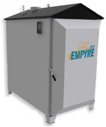 Pro Fab Empyre Elite XT 200 Outdoor Boiler