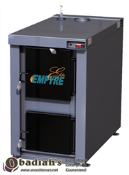 Pro Fab Empyre Elite Wood Gasification Boiler