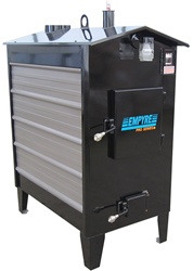 Empyre Pro Series 200 High Efficiency Boiler