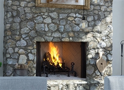 Superior WRT4542 Wood Burning Fireplace