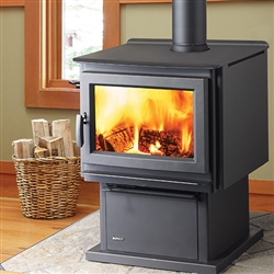 Regency Pro Series F3500 Wood Stove