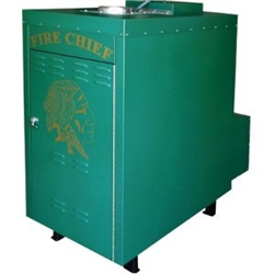 Hy C FCOS2200D Fire Chief Outdoor Wood Furnace