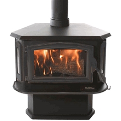 Buck Model 18 Stove