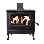 Buck Model 74 Non-Catalytic Wood Burning Stove or Insert