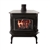 Buck Model 81 Non Catalytic Wood Burning Stove or Insert