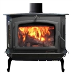 Buck Model 91 Catalytic Wood Stove or Insert