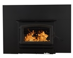 Buck Model 21 Non-Catalytic Zero Clearance Wood Fireplace