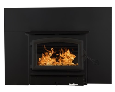 Buck Model 21 Non-Catalytic Zero Clearance Wood Fireplace