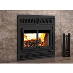 Valcourt Waterloo Wood Fireplace