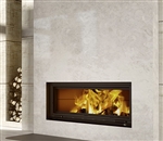 Valcourt St Laurent Wood Fireplace