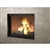 Valcourt Antoinette Wood Fireplace