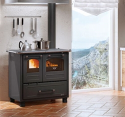 La Nordica Family Cookstove