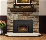 Napoleon X3 Oakville Series Gas Fireplace Insert