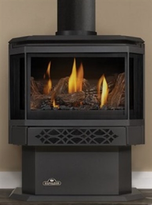 Napoleon GDS28 Gas Stove Direct/B Vent