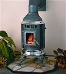Thelin Gnome Direct Vent Gas Stove