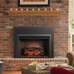 Simplifire Electric Fireplace Insert 32