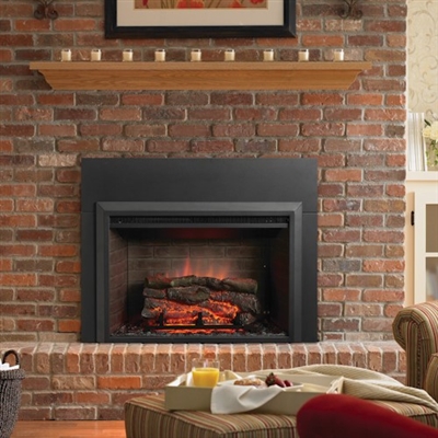 Simplifire Electric Fireplace Insert 32
