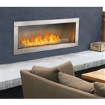 Galaxy 48 Outdoor Gas Fireplace