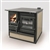 Guliver Hydro Wood Cook Stove by Guca Black