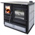 Guliver Wood Cook Stove by Guca Soapstone