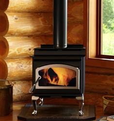 Ironstrike Performer S210 Wood-Burning Stove