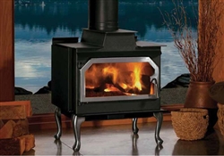 Ironstrike Legacy 260 Wood-Burning Stove