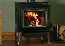 Ironstrike Grandview 230 Freestanding Wood Stove