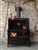 420 heco Wood & Coal Burning Cook Stove