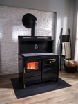 520 heco Wood & Coal Cookstove