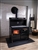 520 heco Wood & Coal Cookstove