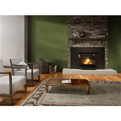 Ventis HEI150 Woodburning Fireplace Insert