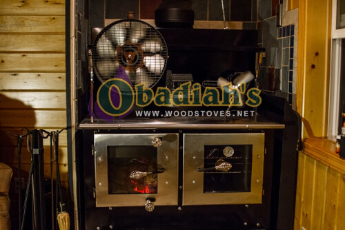 Kitchen Queen Wood Cook Stoves - Kitchen Queen Stoves