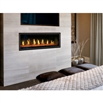 Napoleon Vector Series LV50  Direct Vent Gas Fireplace