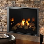 Majestic Marquis II 36" Direct Vent Efficient Fireplace