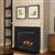 Majestic Mercury Direct Vent Gas Fireplace