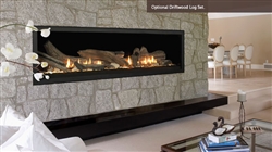 Vermont Castings Aura Direct Vent Gas Fireplace