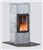 Norsk Kleber Merethe Plus 110 Wood Soapstone Stove