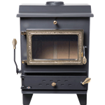 Hitzer Model 254 Stove