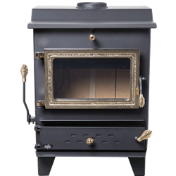 Hitzer Model 254 Stove