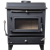 Hitzer Model 354 Stove